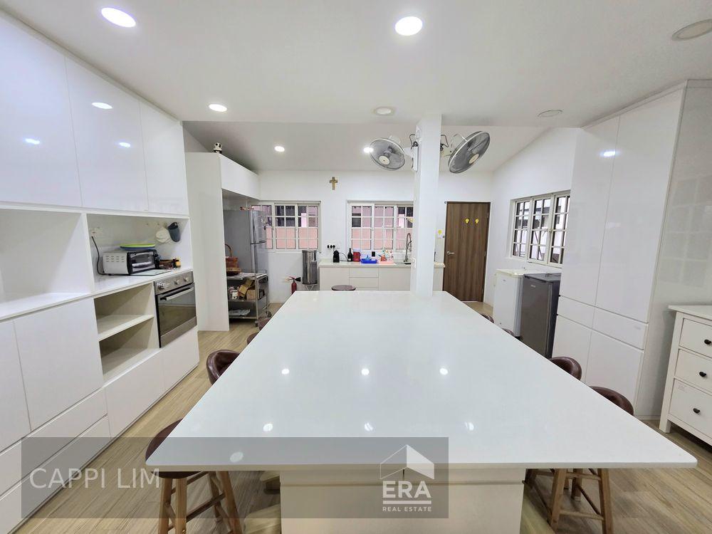Semi-Detached for Rent, Jalan Seaview, SGD 9,500 | Freehold