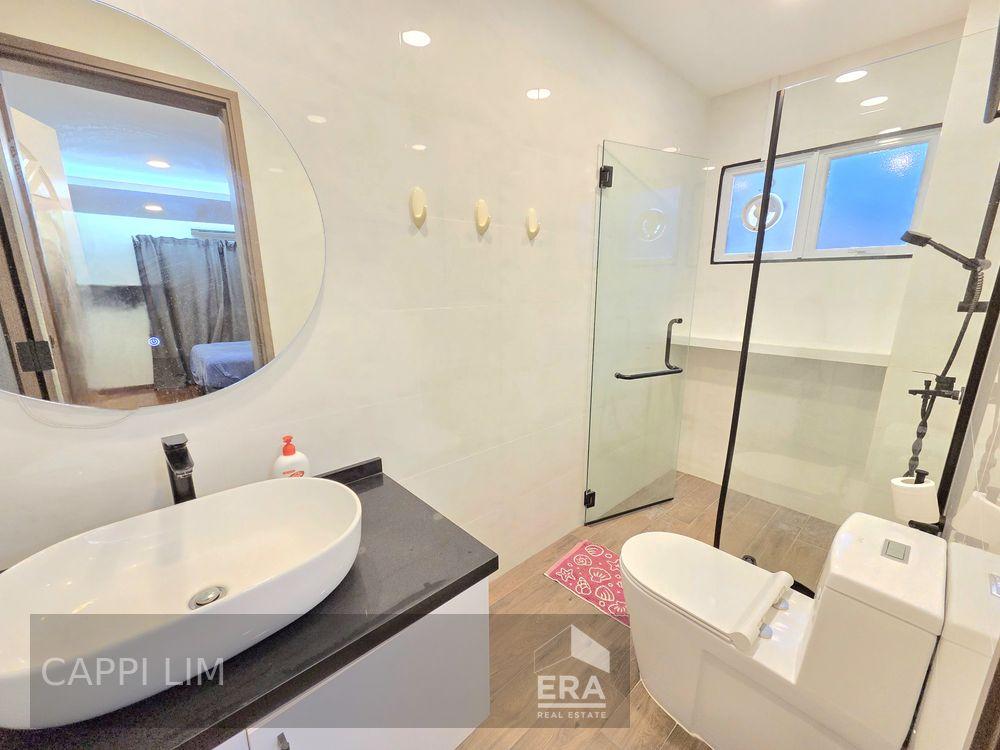 Semi-Detached for Rent, Jalan Seaview, SGD 9,500 | Freehold