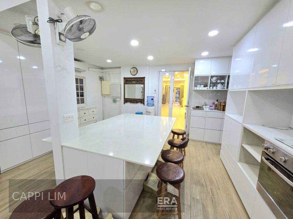 Semi-Detached for Rent, Jalan Seaview, SGD 9,500 | Freehold