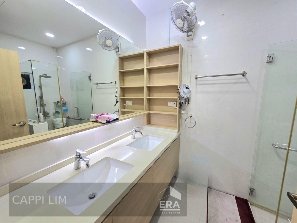 Semi-Detached for Rent, Jalan Seaview, SGD 9,500 | Freehold