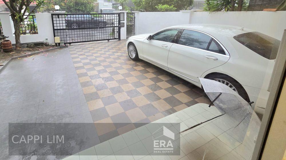 Semi-Detached for Rent, Jalan Seaview, SGD 9,500 | Freehold