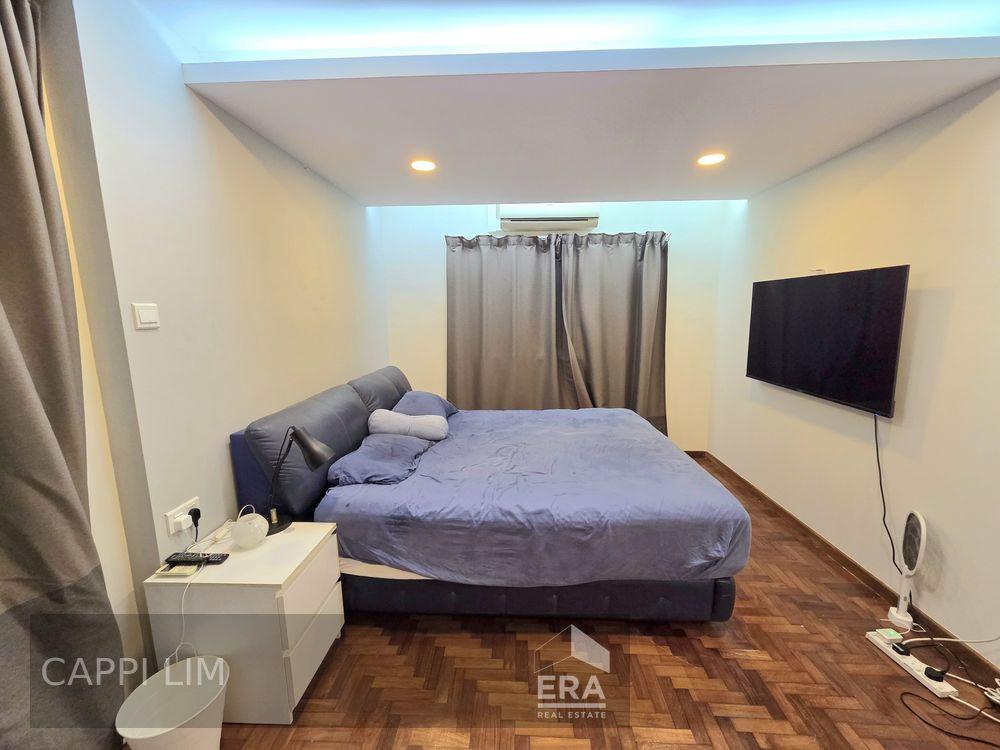 Semi-Detached for Rent, Jalan Seaview, SGD 9,500 | Freehold