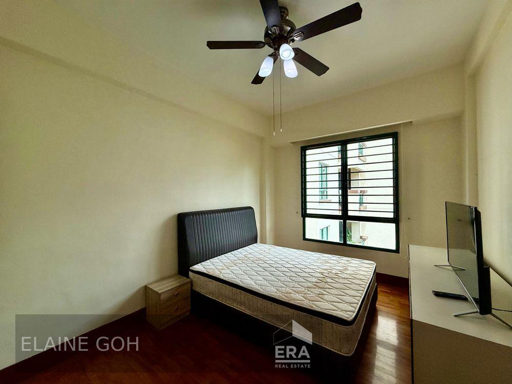 Condominium for Rent, Ewe Boon Road Palm Spring, SGD 10,500 | Freehold