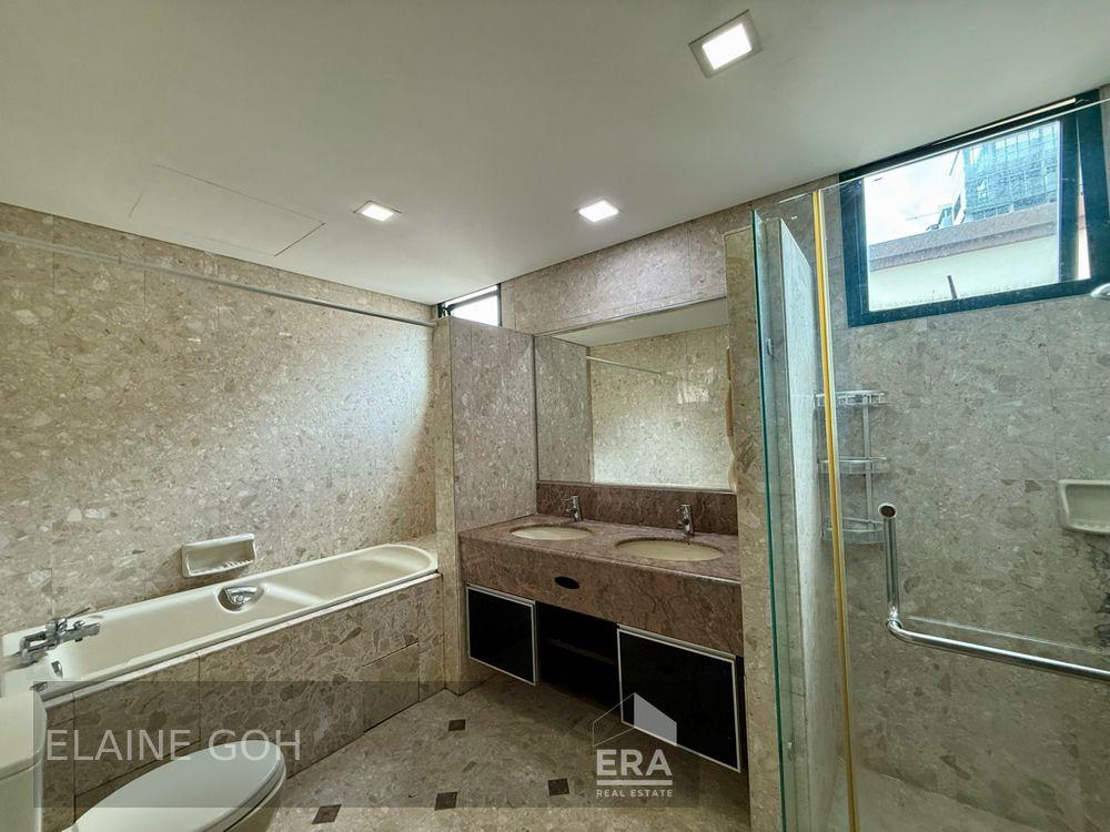 Condominium for Rent, Ewe Boon Road Palm Spring, SGD 10,500 | Freehold