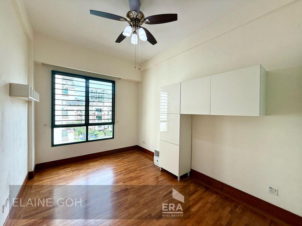 Condominium for Rent, Ewe Boon Road Palm Spring, SGD 10,500 | Freehold