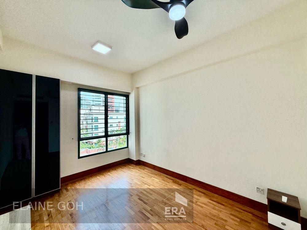 Condominium for Rent, Ewe Boon Road Palm Spring, SGD 10,500 | Freehold