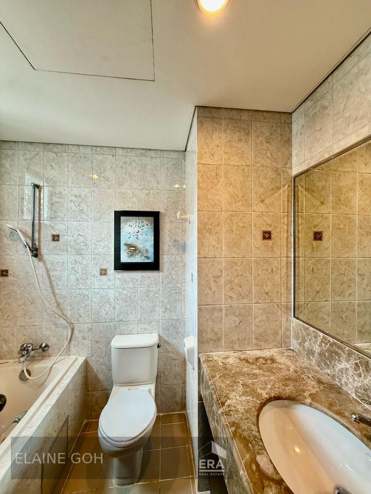 Condominium for Rent, Ewe Boon Road Palm Spring, SGD 10,500 | Freehold