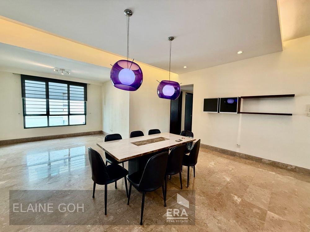 Condominium for Rent, Ewe Boon Road Palm Spring, SGD 10,500 | Freehold