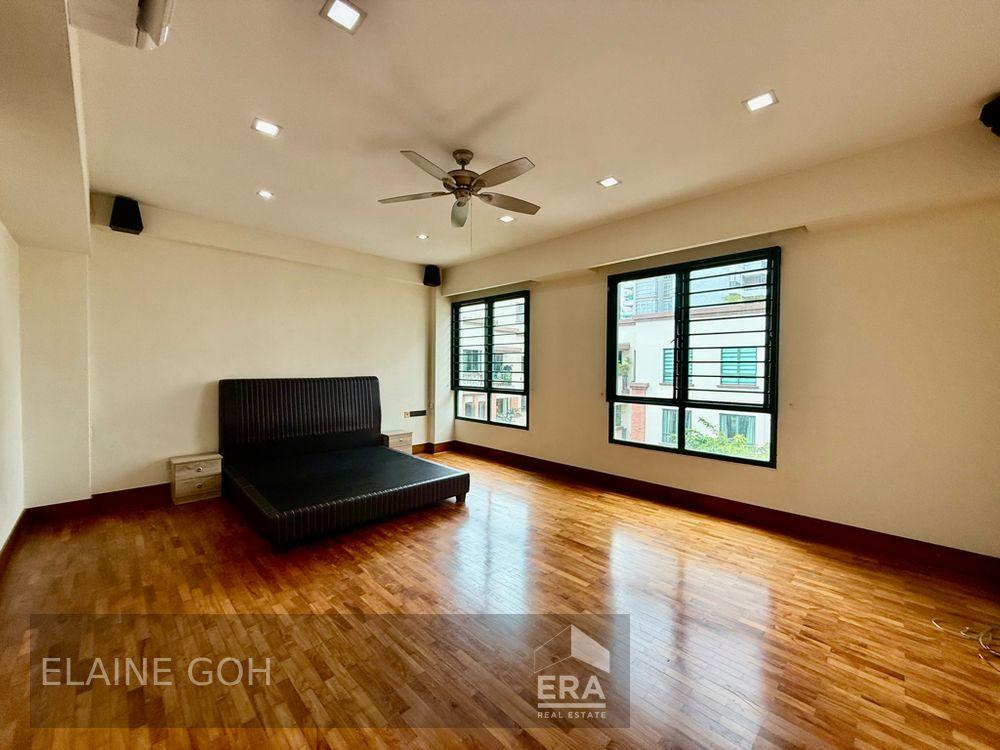 Condominium for Rent, Ewe Boon Road Palm Spring, SGD 10,500 | Freehold