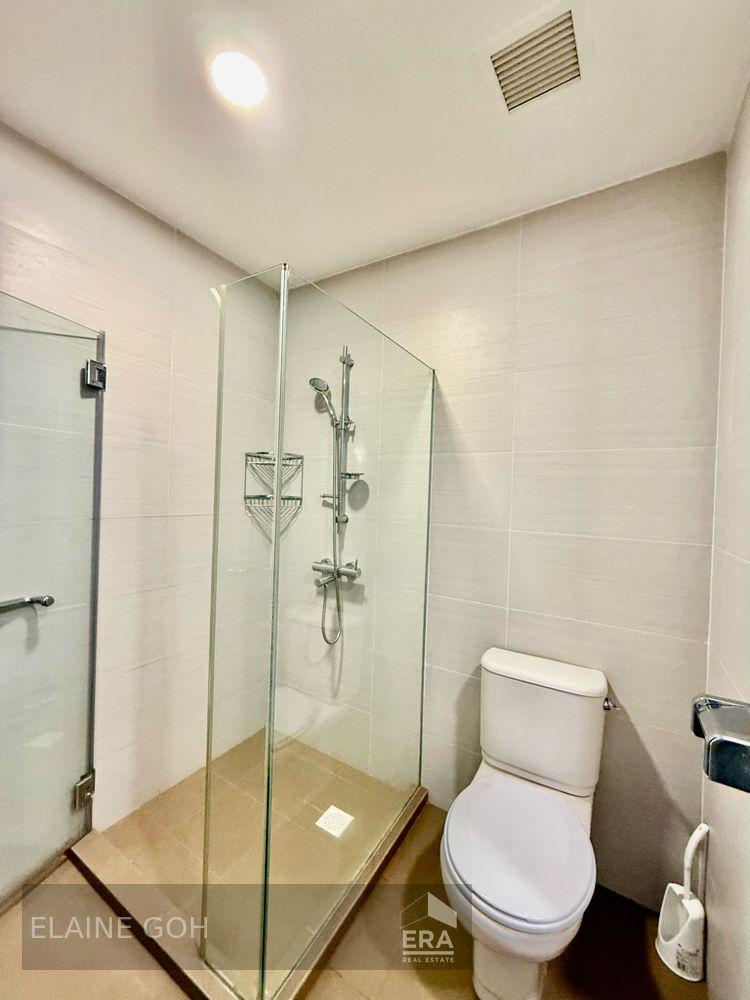 Condominium for Rent, Ewe Boon Road Palm Spring, SGD 10,500 | Freehold