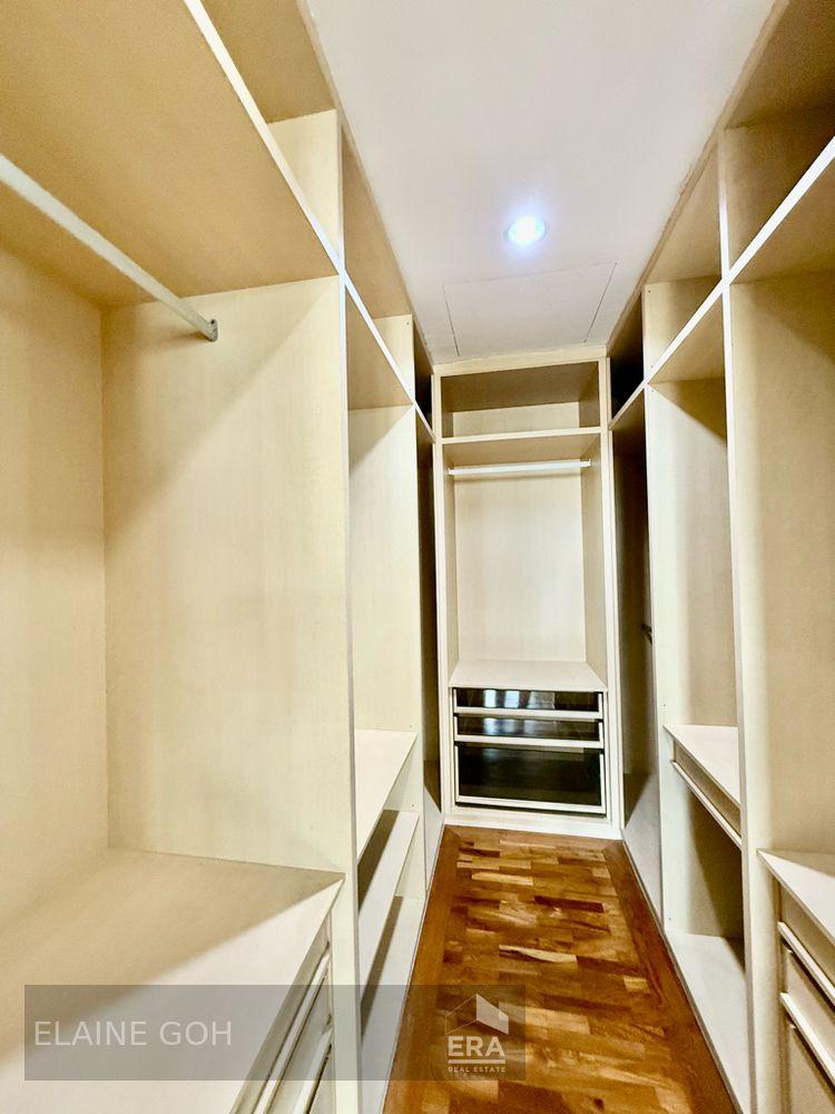 Condominium for Rent, Ewe Boon Road Palm Spring, SGD 10,500 | Freehold