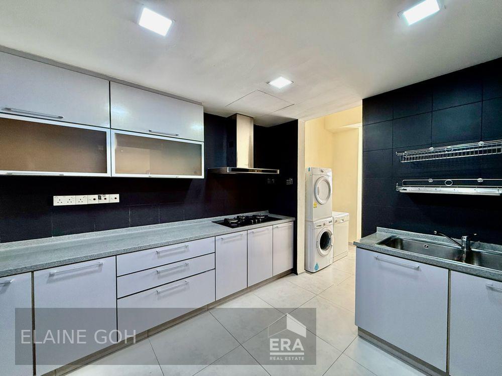 Condominium for Rent, Ewe Boon Road Palm Spring, SGD 10,500 | Freehold