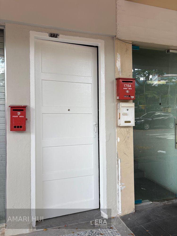 Terrace for Rent, Upper Paya Lebar Road, SGD 5,000 | Freehold