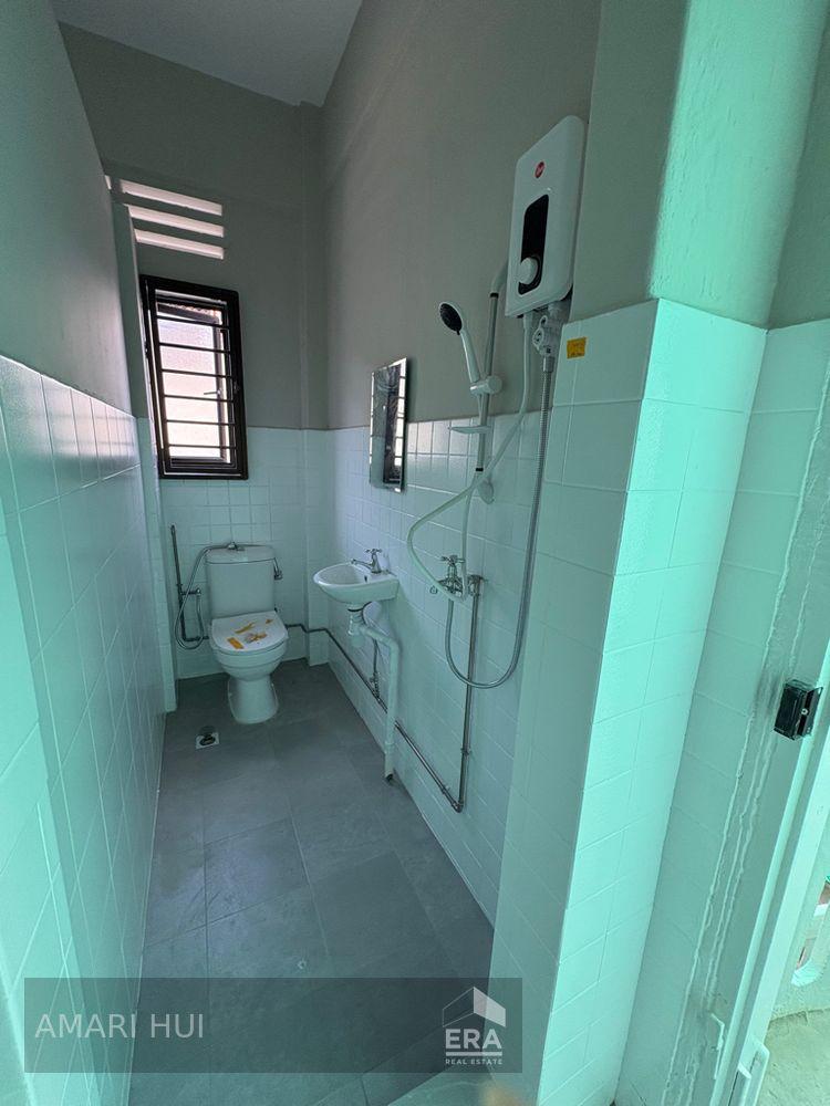 Terrace for Rent, Upper Paya Lebar Road, SGD 5,000 | Freehold
