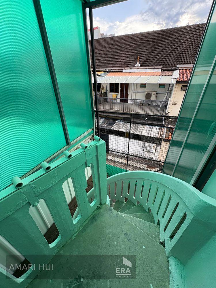 Terrace for Rent, Upper Paya Lebar Road, SGD 5,000 | Freehold