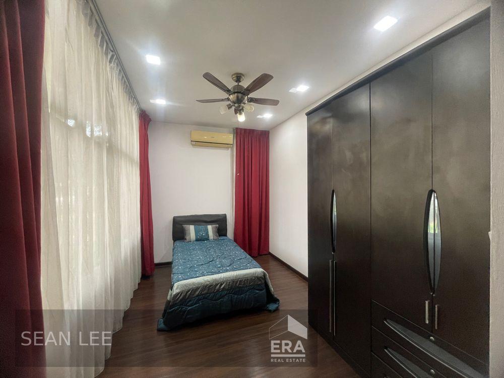 HDB - 2 room for Rent, Tiong Bahru Road 18 Tiong Bahru Road, SGD 3,750 | Leasehold