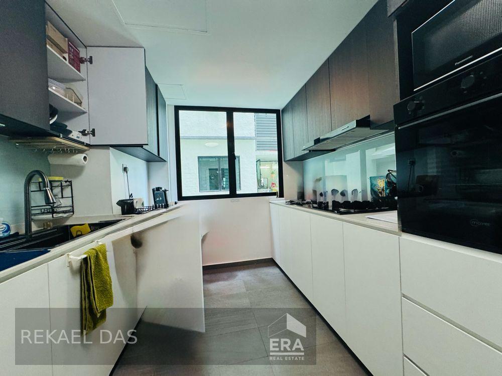 Condominium for Rent, Simei Street 4 Simei Green Condominium, SGD 4,999 | Leasehold 99