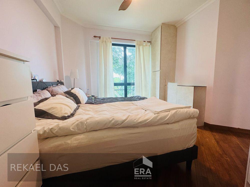 Condominium for Rent, Simei Street 4 Simei Green Condominium, SGD 4,999 | Leasehold 99
