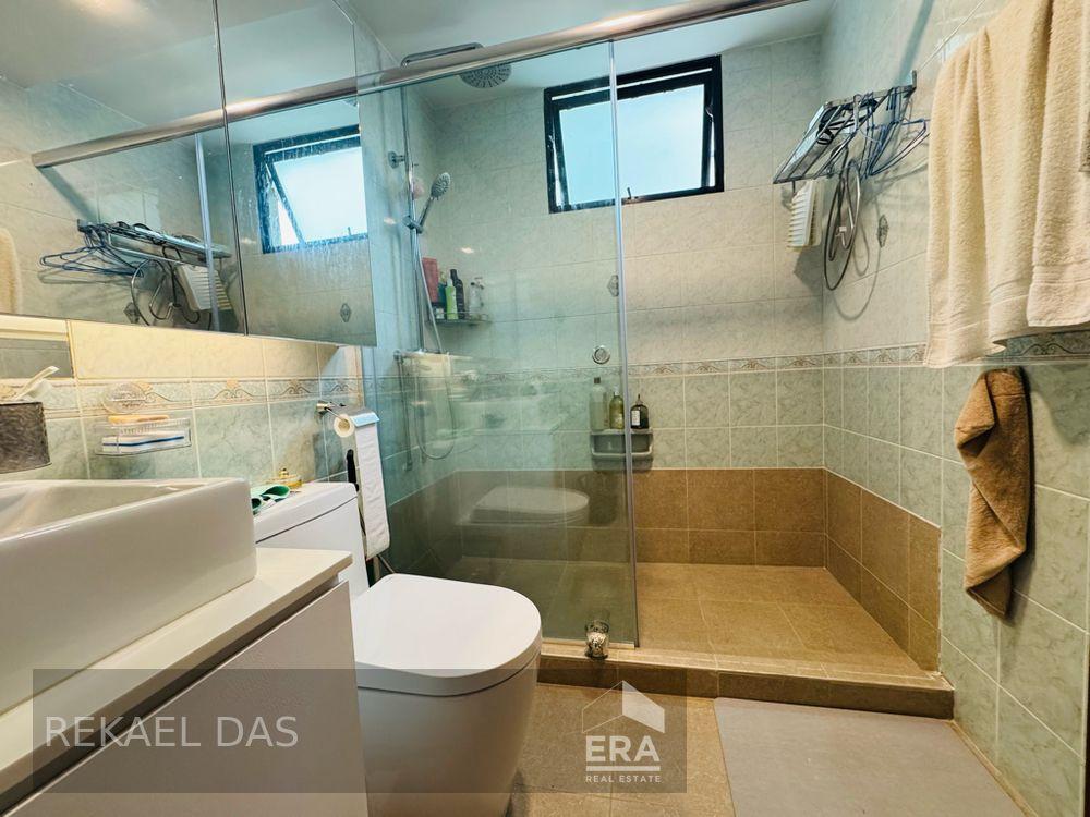 Condominium for Rent, Simei Street 4 Simei Green Condominium, SGD 4,999 | Leasehold 99