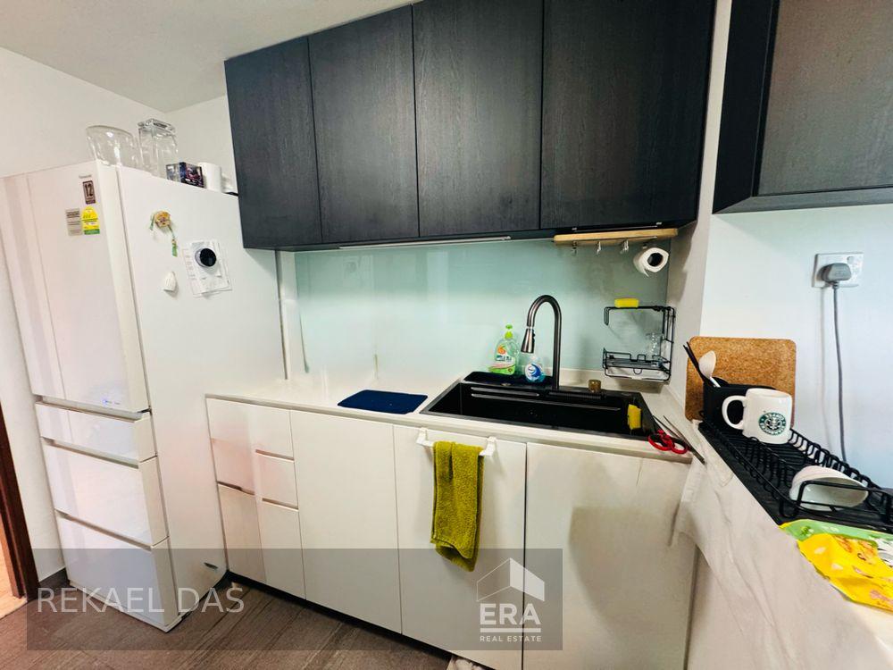 Condominium for Rent, Simei Street 4 Simei Green Condominium, SGD 4,999 | Leasehold 99