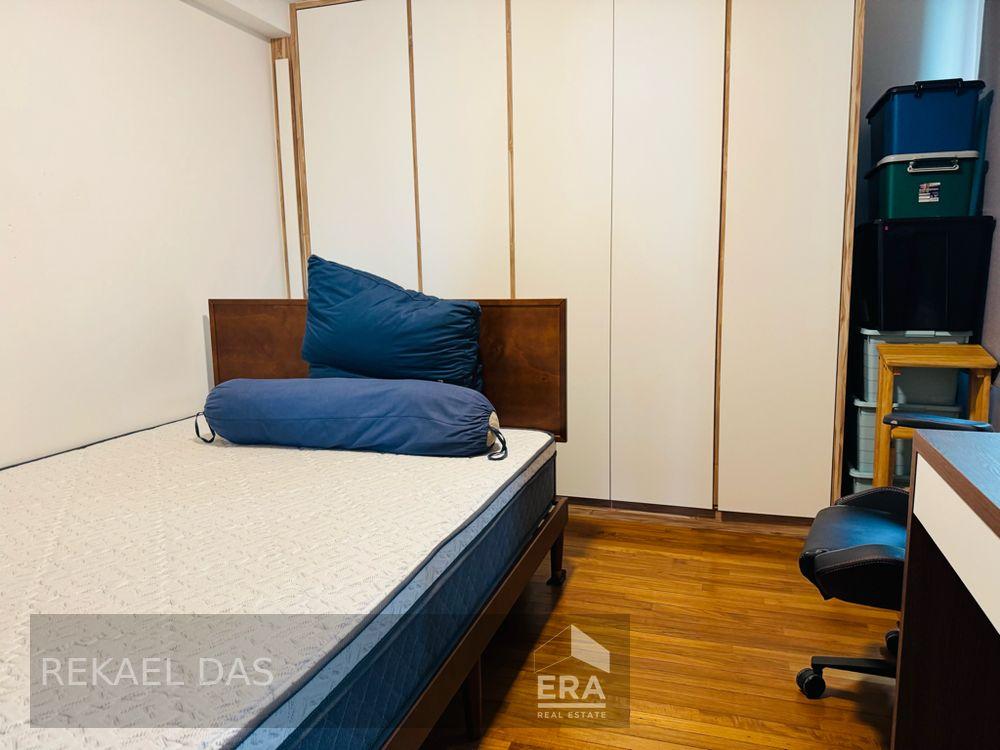 Condominium for Rent, Simei Street 4 Simei Green Condominium, SGD 4,999 | Leasehold 99