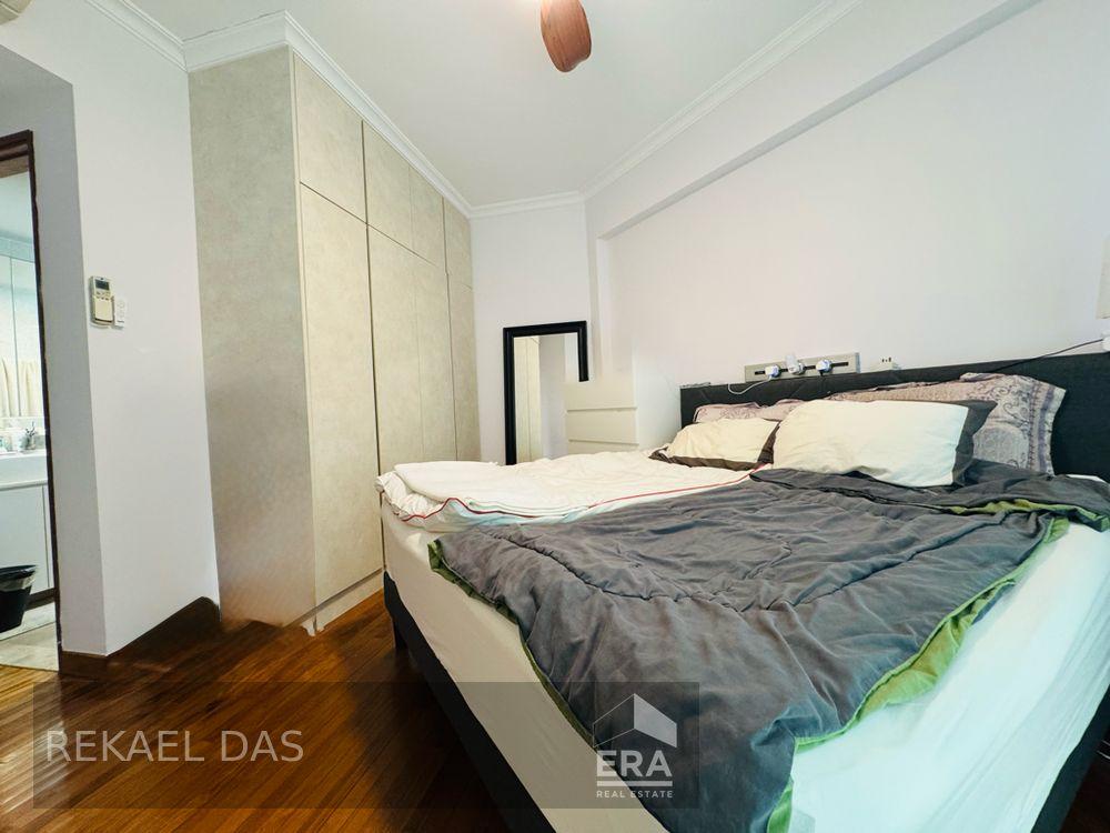 Condominium for Rent, Simei Street 4 Simei Green Condominium, SGD 4,999 | Leasehold 99