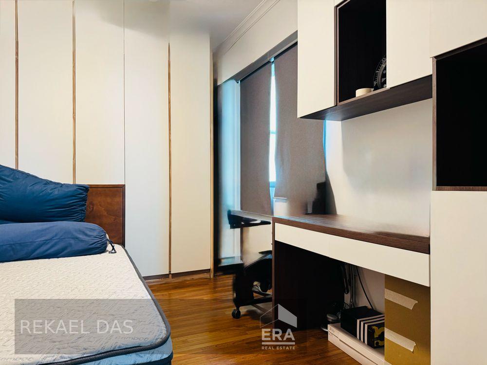Condominium for Rent, Simei Street 4 Simei Green Condominium, SGD 4,999 | Leasehold 99