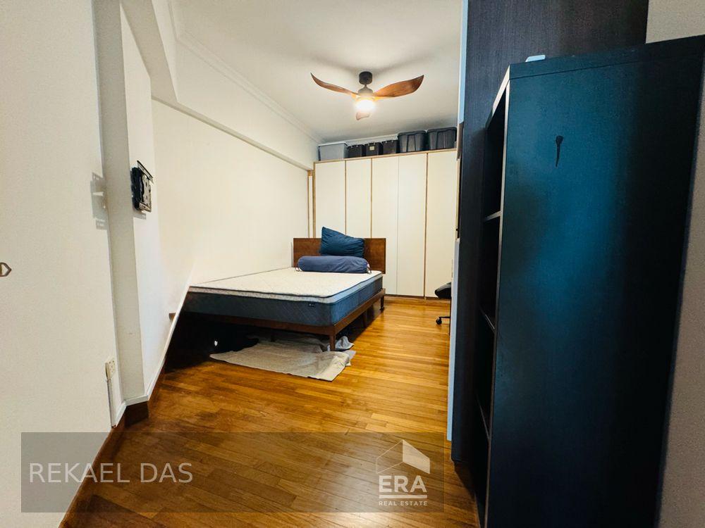 Condominium for Rent, Simei Street 4 Simei Green Condominium, SGD 4,999 | Leasehold 99