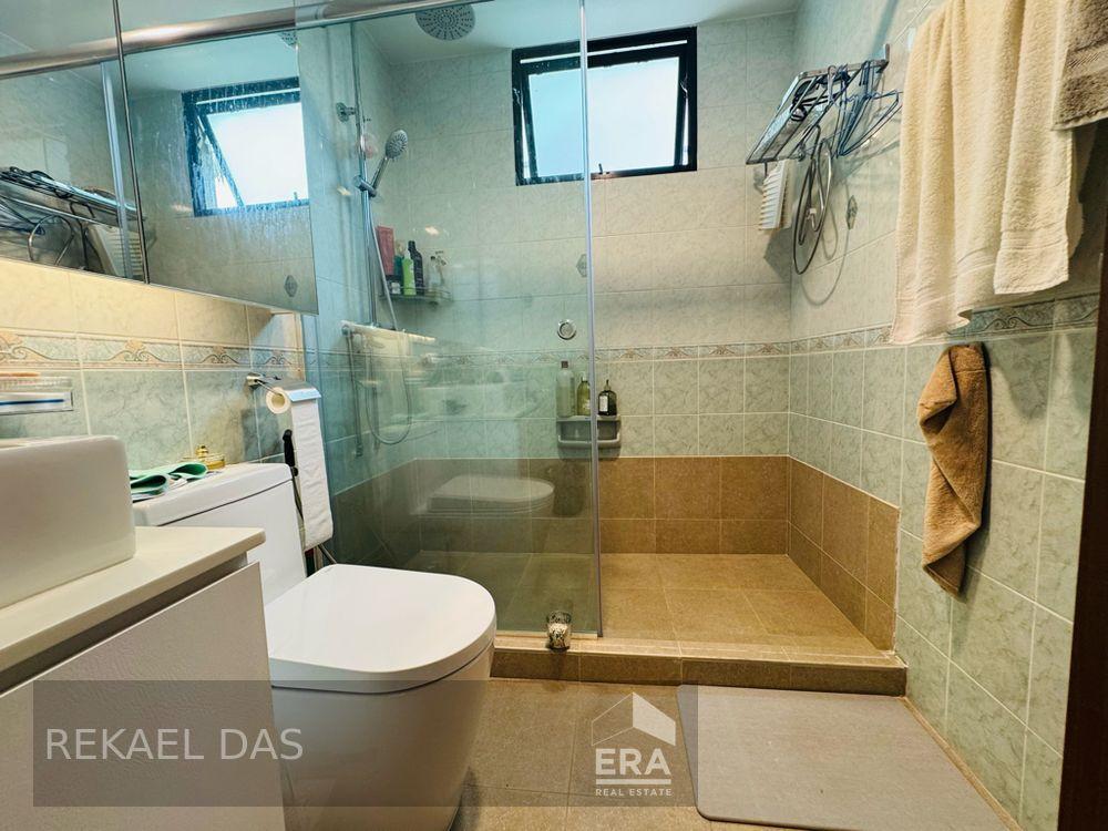 Condominium for Rent, Simei Street 4 Simei Green Condominium, SGD 4,999 | Leasehold 99