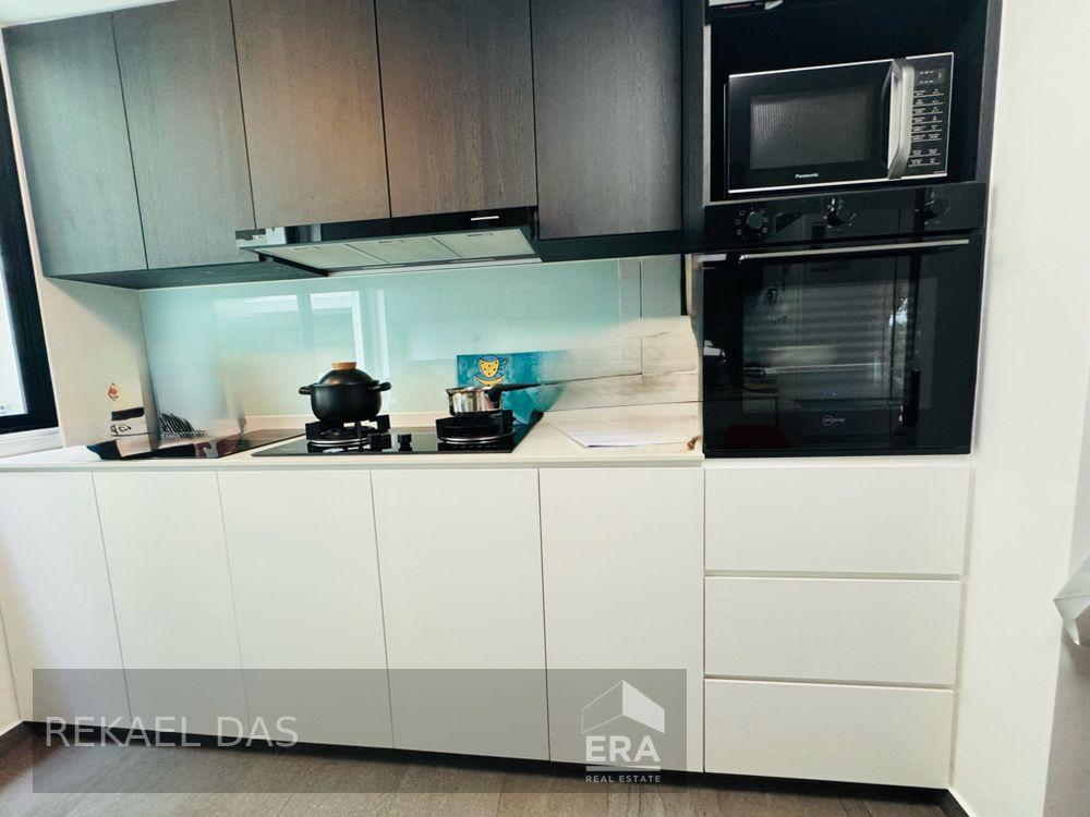 Condominium for Rent, Simei Street 4 Simei Green Condominium, SGD 4,999 | Leasehold 99
