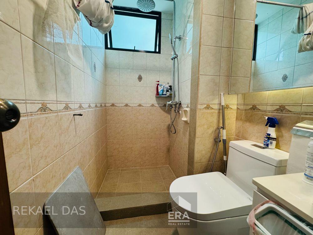 Condominium for Rent, Simei Street 4 Simei Green Condominium, SGD 4,999 | Leasehold 99
