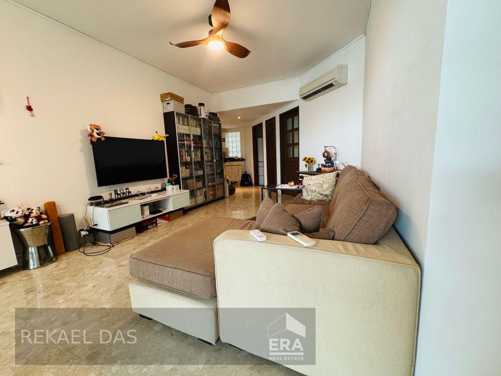 Condominium for Rent, Simei Street 4 Simei Green Condominium, SGD 4,999 | Leasehold 99