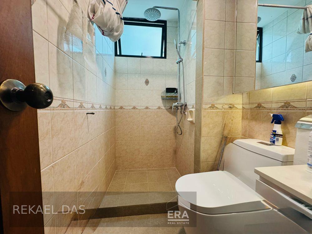 Condominium for Rent, Simei Street 4 Simei Green Condominium, SGD 4,999 | Leasehold 99