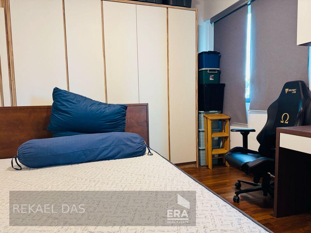 Condominium for Rent, Simei Street 4 Simei Green Condominium, SGD 4,999 | Leasehold 99