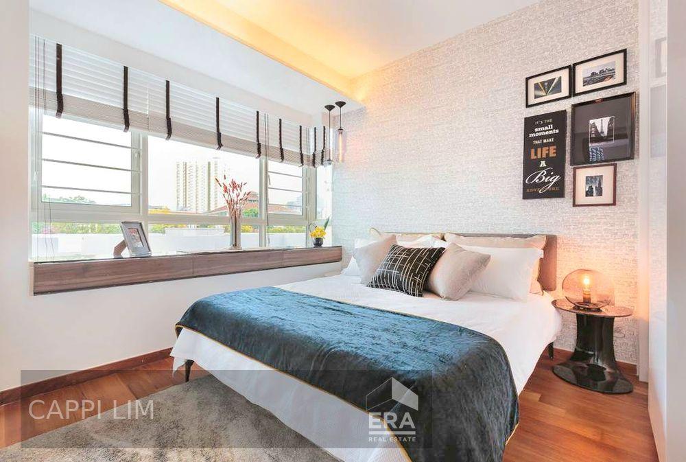 Condominium for Rent, Handy Road Suites At Orchard, SGD 5,800 | Leasehold 99