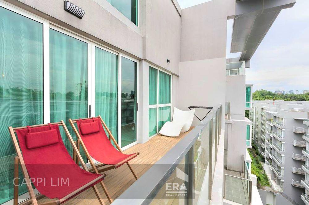 Condominium for Rent, Handy Road Suites At Orchard, SGD 5,800 | Leasehold 99