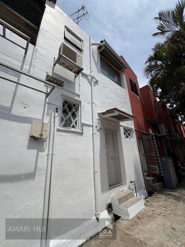Terrace for Rent, North Bridge Road, SGD 5,500 | Leasehold 999