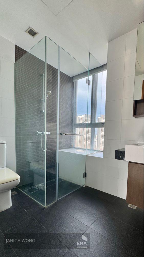 Condominium for Rent, West Coast Walk The Parc Condominium, SGD 5,200 | Freehold