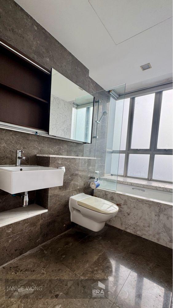 Condominium for Rent, West Coast Walk The Parc Condominium, SGD 5,200 | Freehold