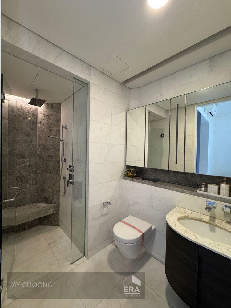 Condominium for Rent, Fraser Street Duo Residences, SGD 5,000 | Leasehold 99