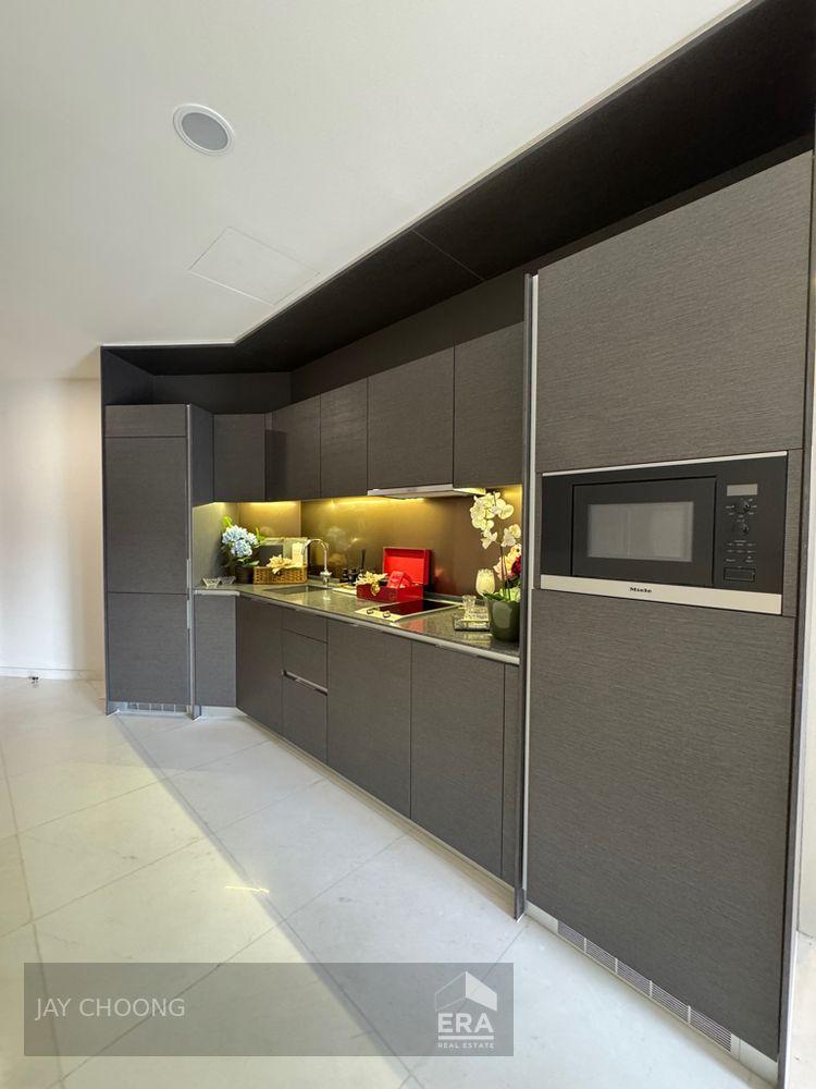 Condominium for Rent, Fraser Street Duo Residences, SGD 5,000 | Leasehold 99