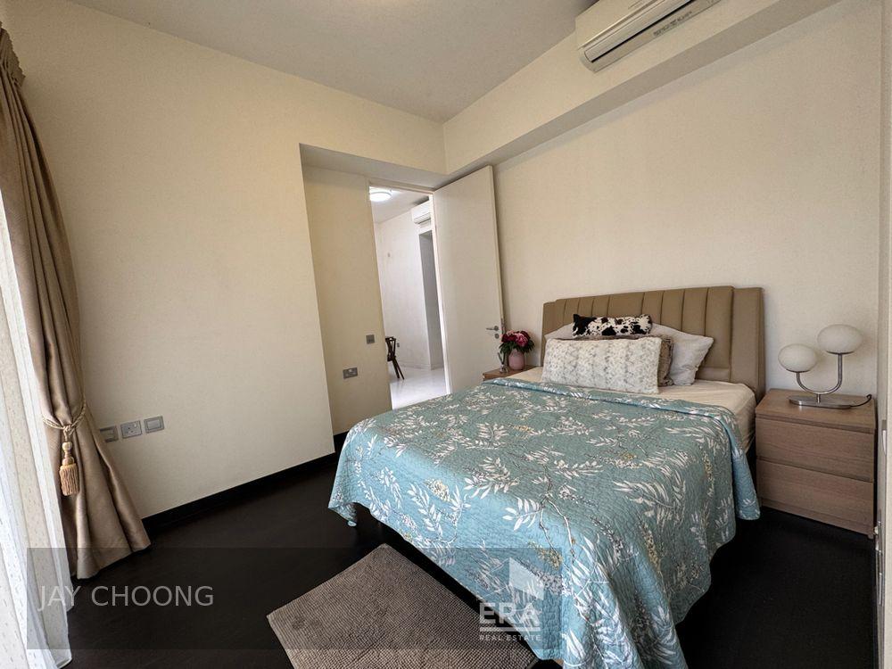 Condominium for Rent, Fraser Street Duo Residences, SGD 5,000 | Leasehold 99