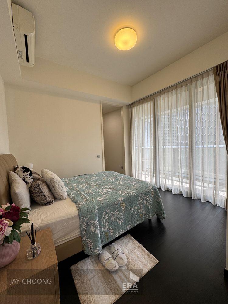 Condominium for Rent, Fraser Street Duo Residences, SGD 5,000 | Leasehold 99