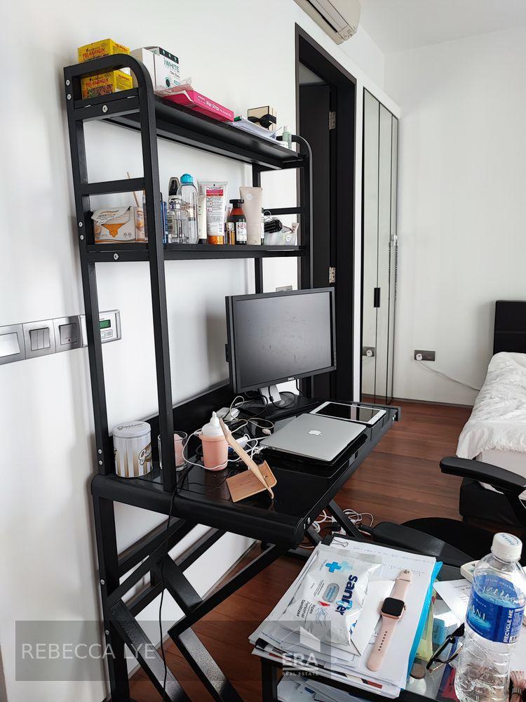 Prop-GPT: Condominium:   Enggor Street Skysuites@Anson For Rent