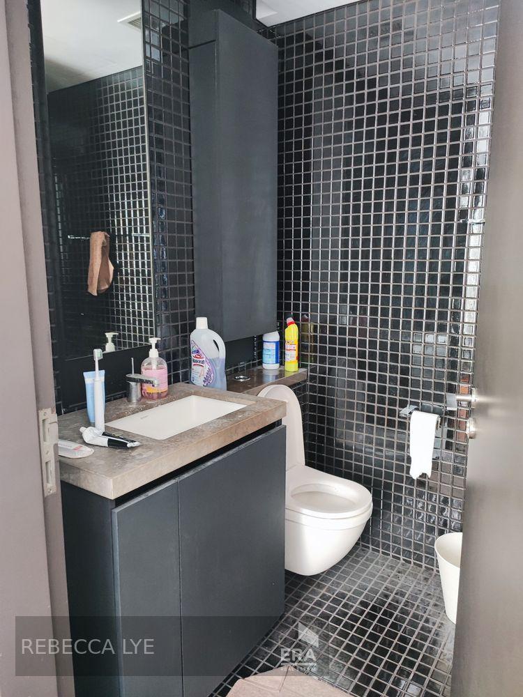 Condominium for Rent, Enggor Street Skysuites@Anson, SGD 3,600 | Leasehold 99