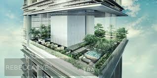 Condominium for Rent, Enggor Street Skysuites@Anson, SGD 3,600 | Leasehold 99