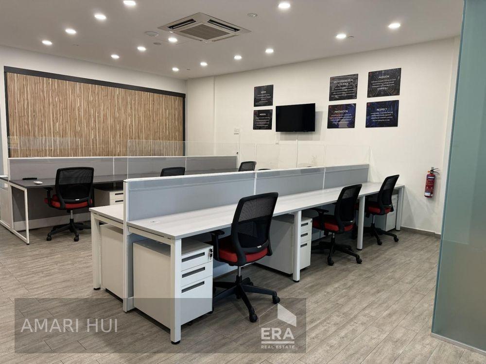 Prop-GPT: Light Industry:   Boon Lay Way 8 @ Tradehub 21 For Rent