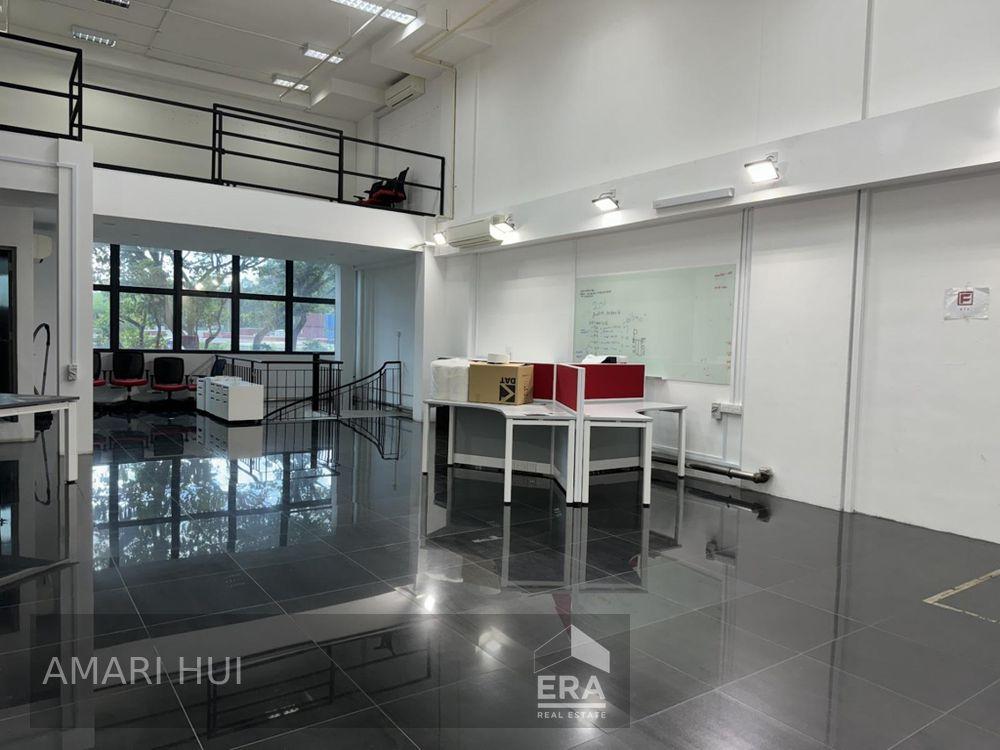 Light Industry for Rent, Boon Lay Way 8 @ Tradehub 21, SGD 13,000 | Leasehold 60