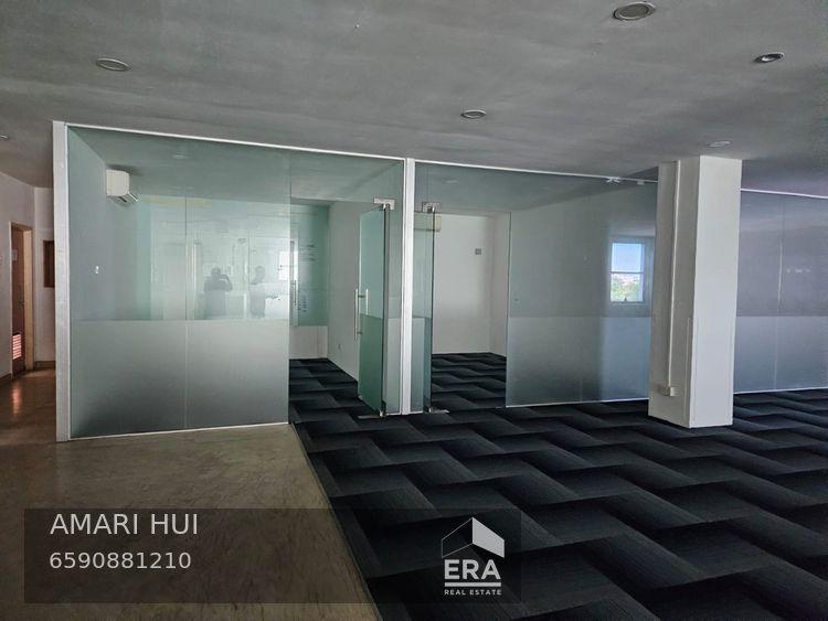 Prop-GPT: Light Industry:   Tech Park Crescent Tuas Techpark For Rent