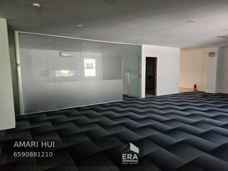 Light Industry for Rent, Tech Park Crescent Tuas Techpark, SGD 5,500 | Leasehold 60